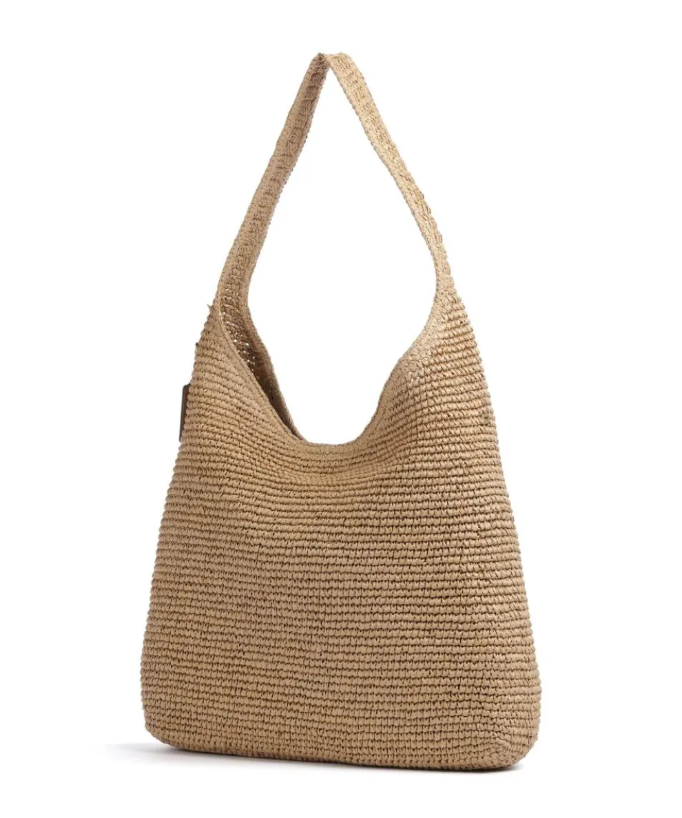 Brooklyn 39 Beuteltasche Papier natur