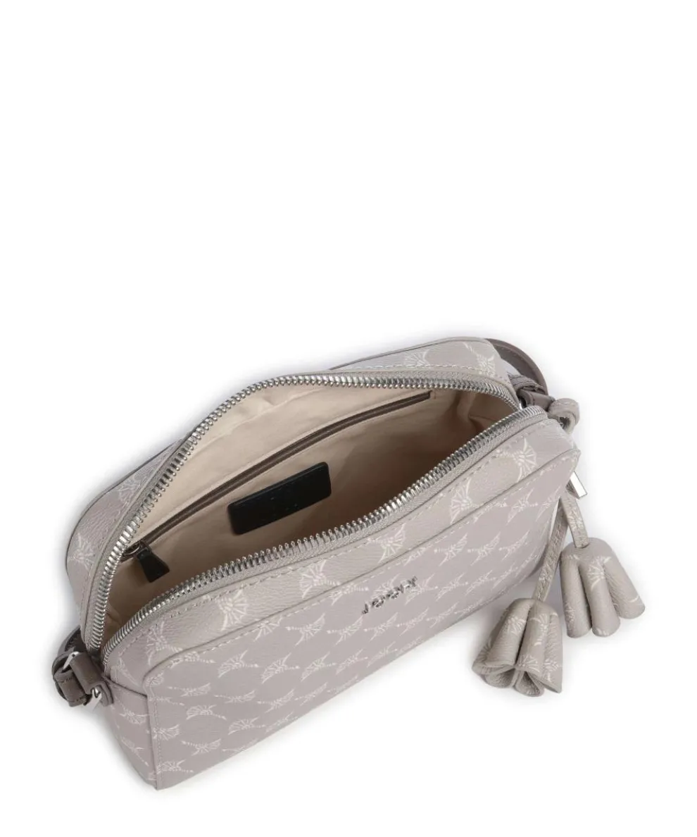 Cortina 1.0 Cloe Umhängetasche Lederimitat hellgrau