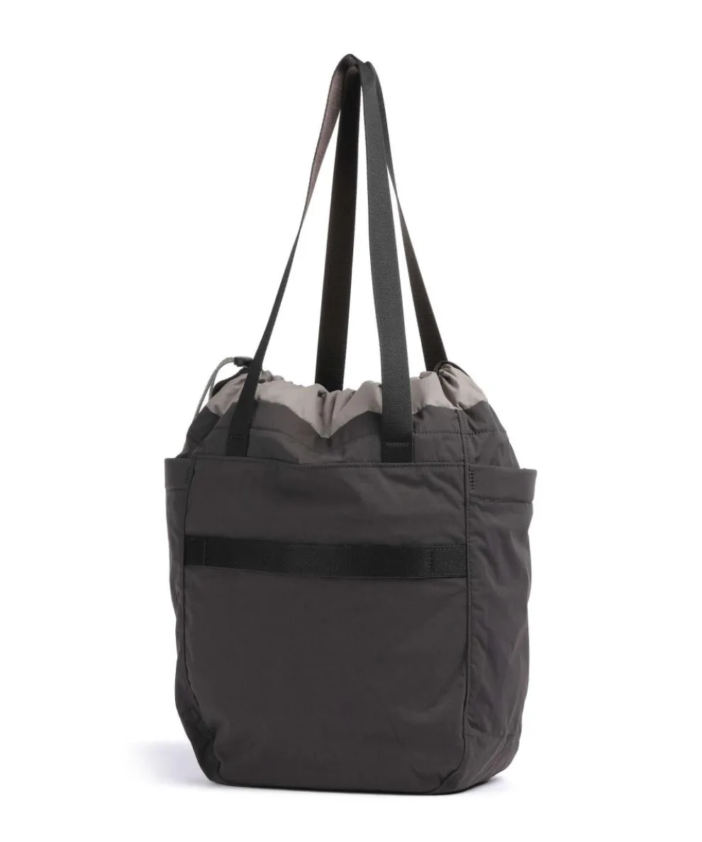 Cinch 16L Shopper recyceltes Nylon anthrazit