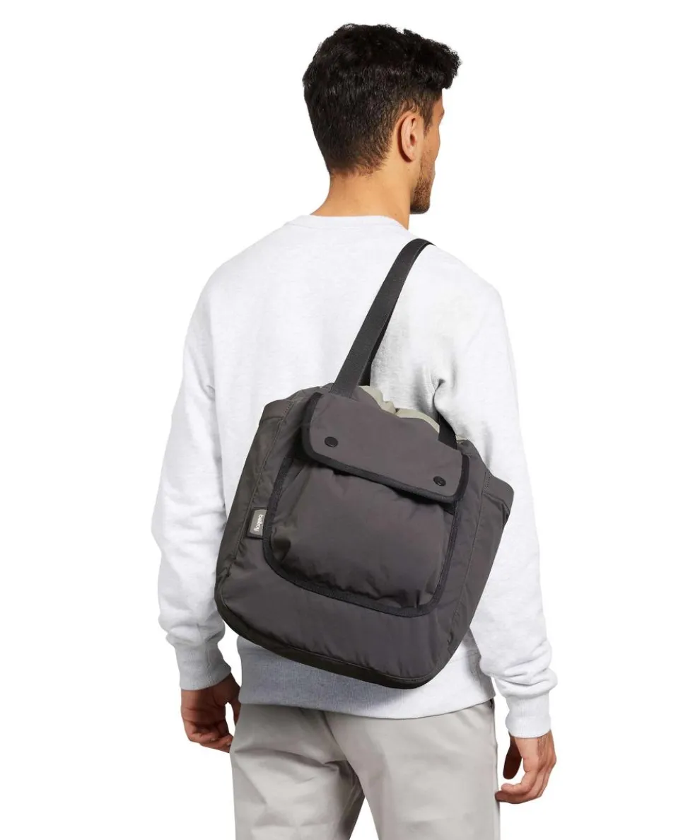 Cinch 16L Shopper recyceltes Nylon anthrazit