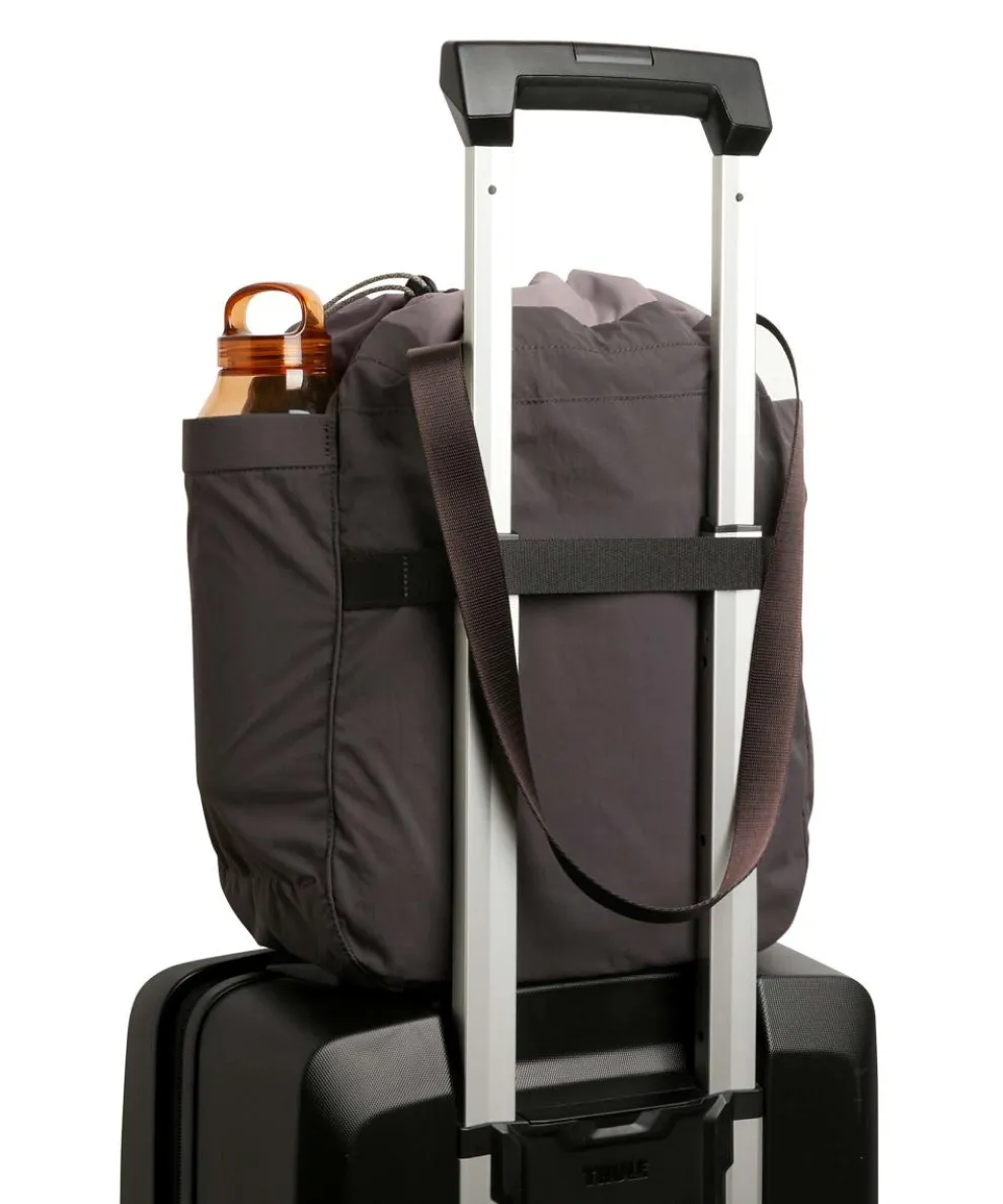 Cinch 16L Shopper recyceltes Nylon anthrazit