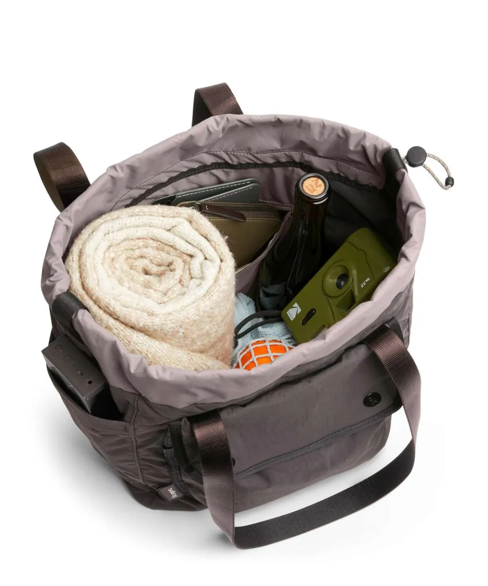 Cinch 16L Shopper recyceltes Nylon anthrazit