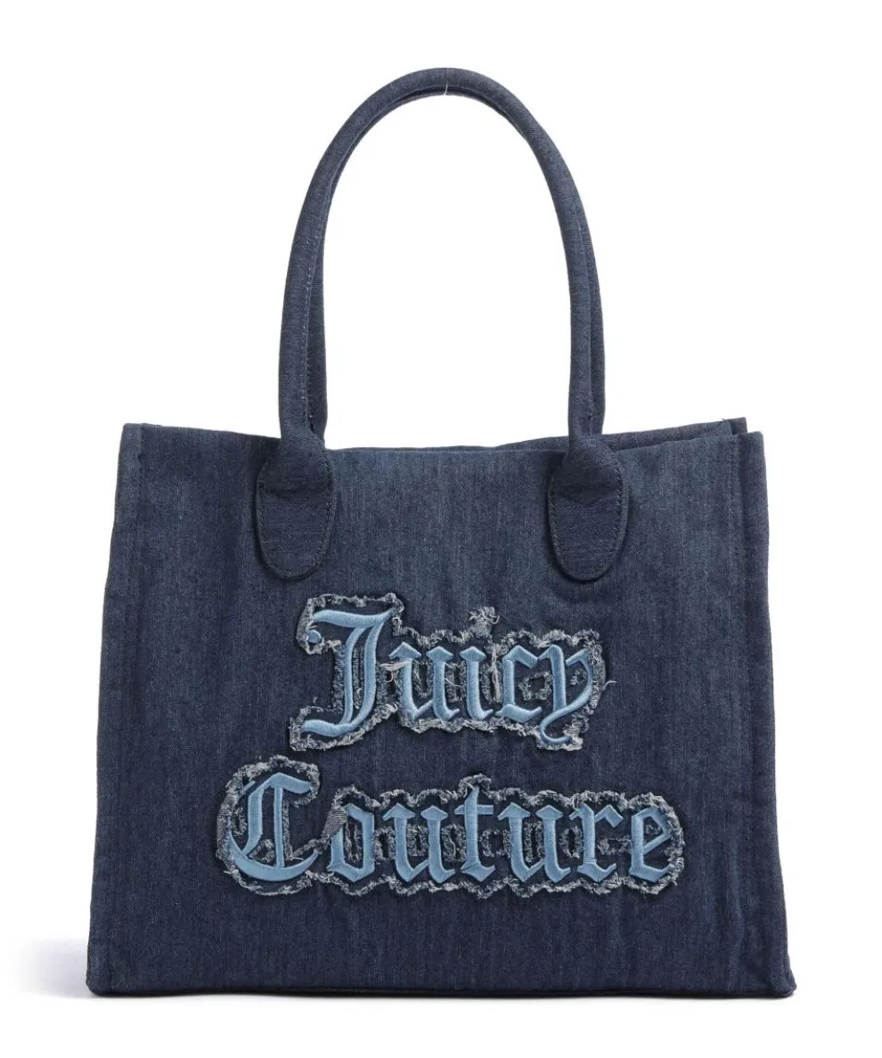 Iris Distressed L Shopper Baumwolle jeans