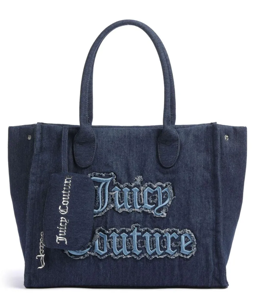 Iris Distressed L Shopper Baumwolle jeans