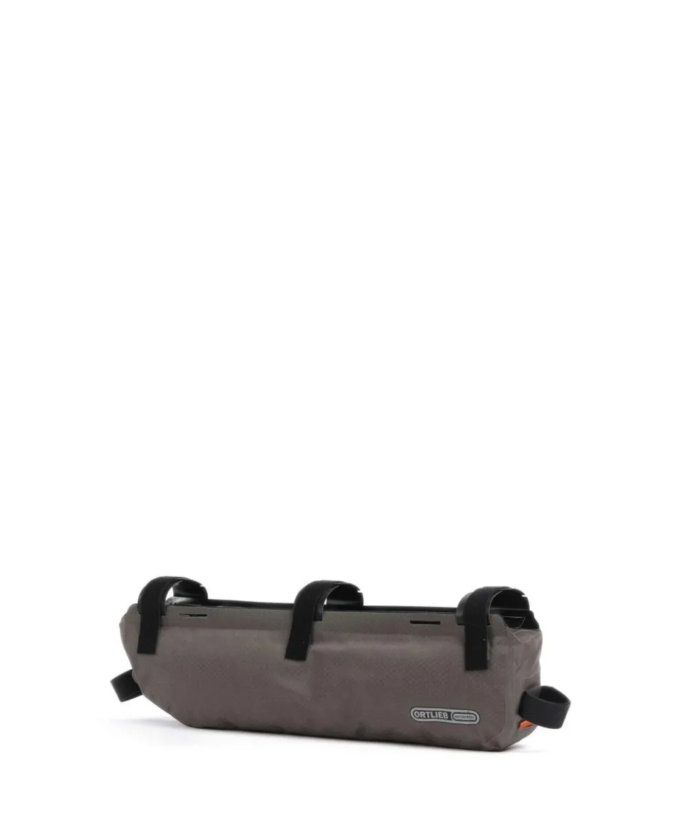 Frame Pack Toptube 4 Rahmentasche Nylon taupe