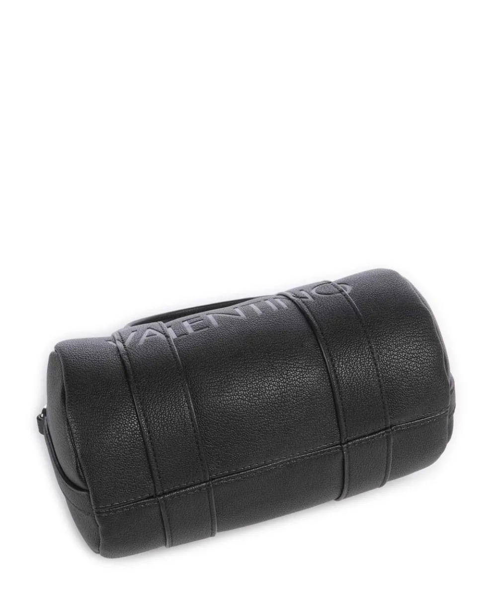 Sirah Re Handtasche Lederimitat schwarz