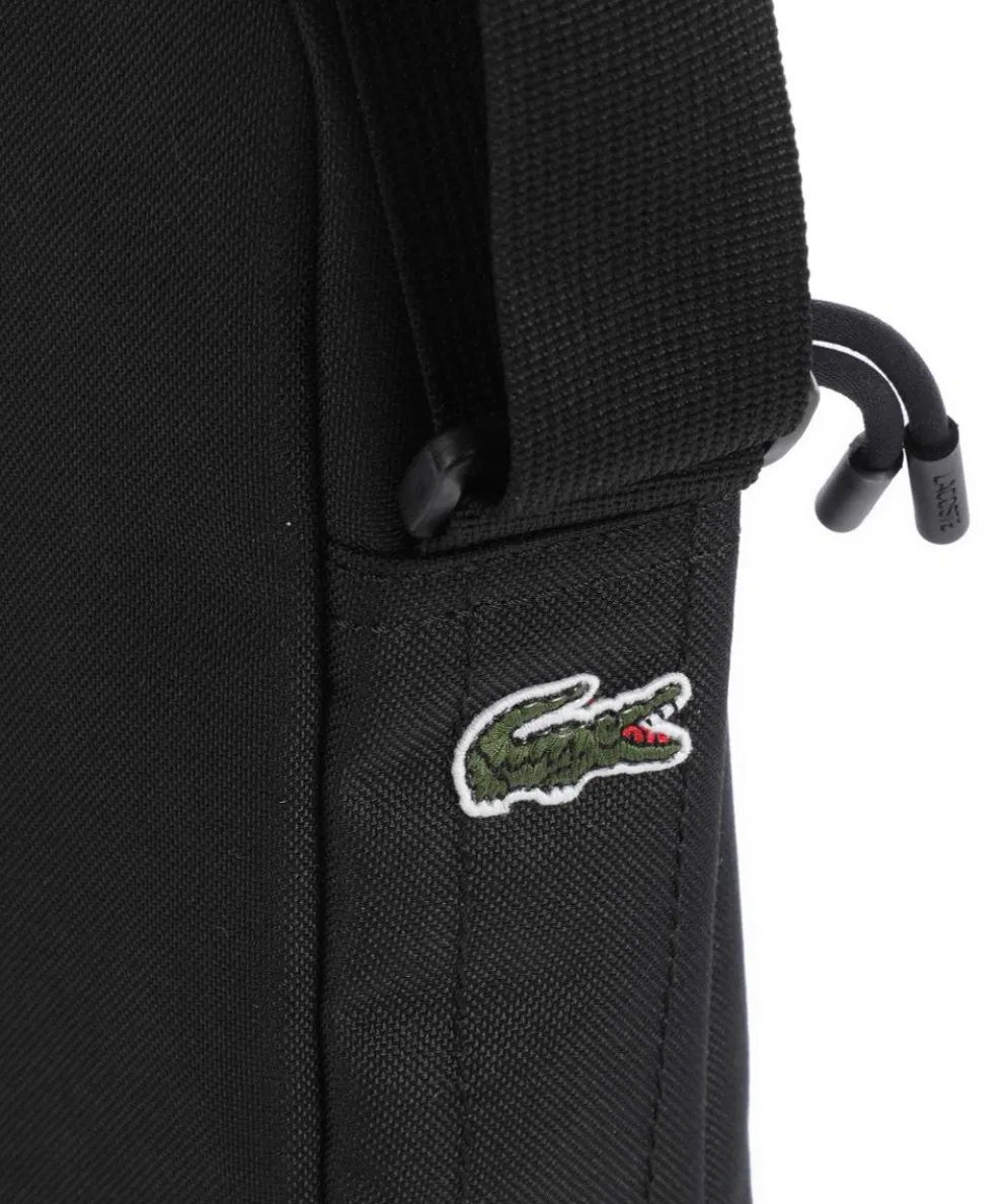 Neocroc Umhängetasche Polyester schwarz