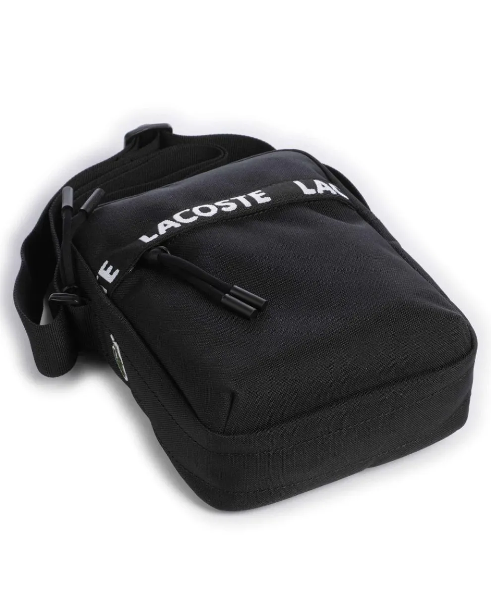 Neocroc Umhängetasche Polyester schwarz