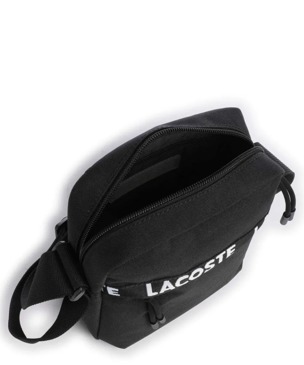 Neocroc Umhängetasche Polyester schwarz