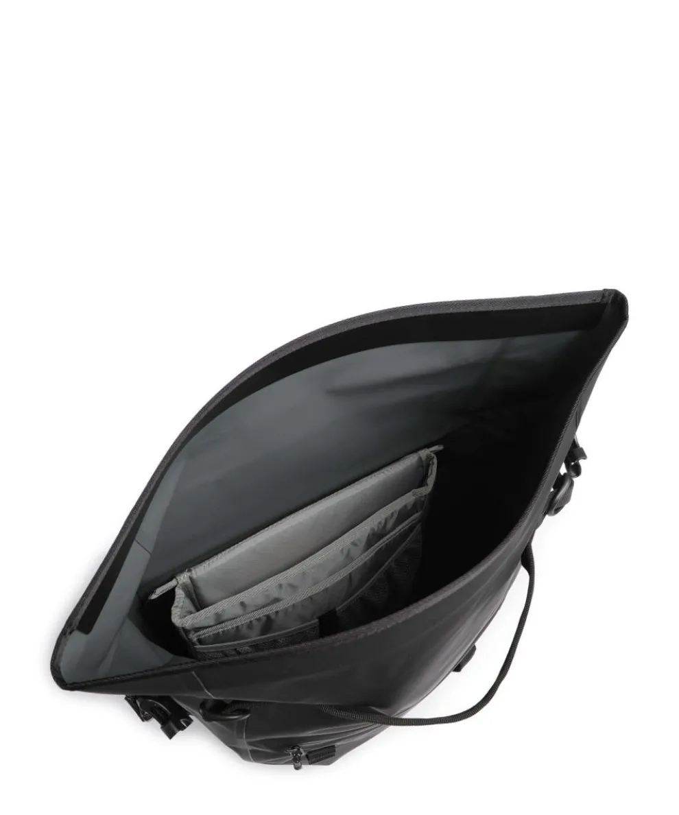Shield 22 Gepäcktasche 15″ Plane schwarz