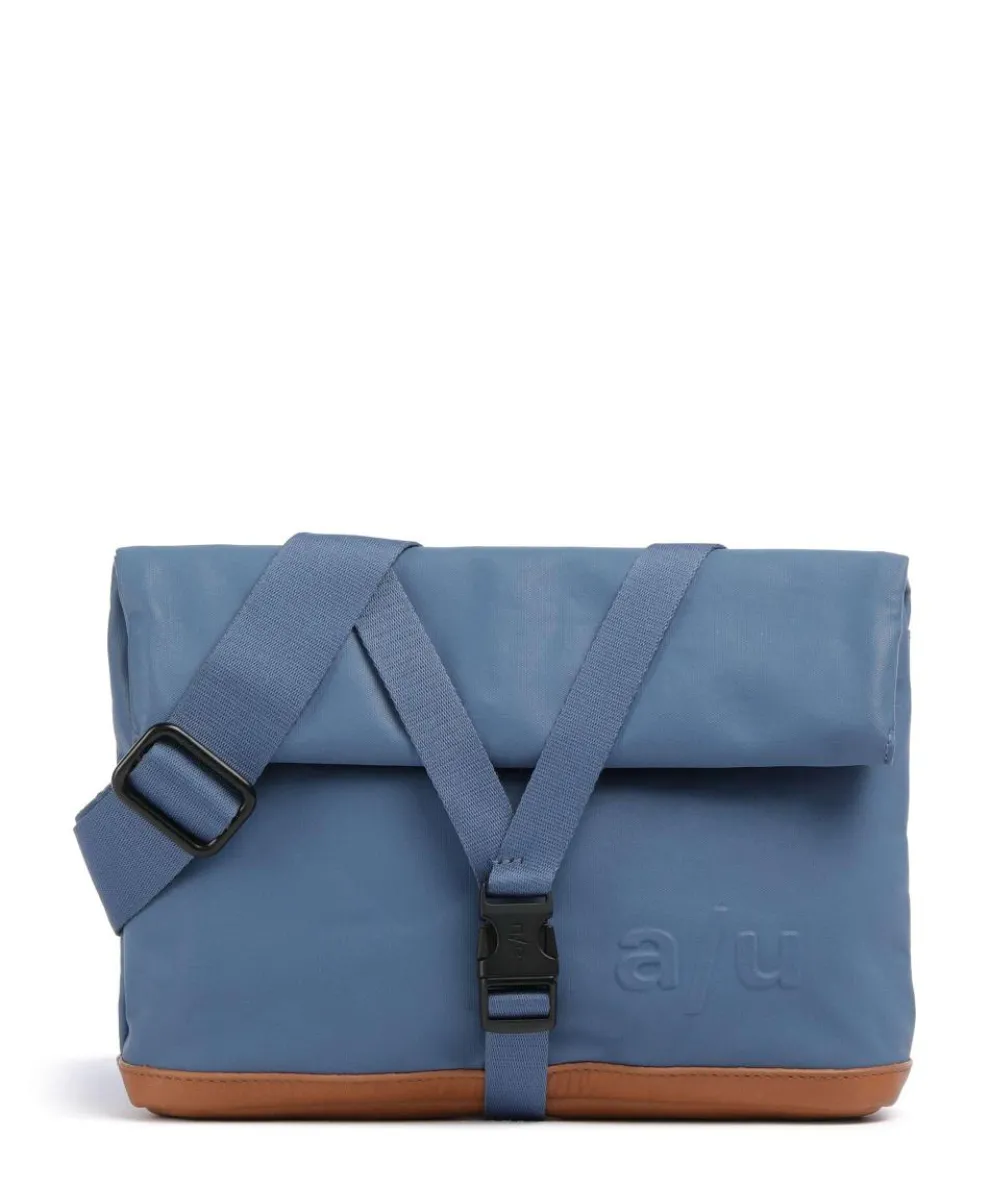 Japan Yao Umhängetasche Canvas blau