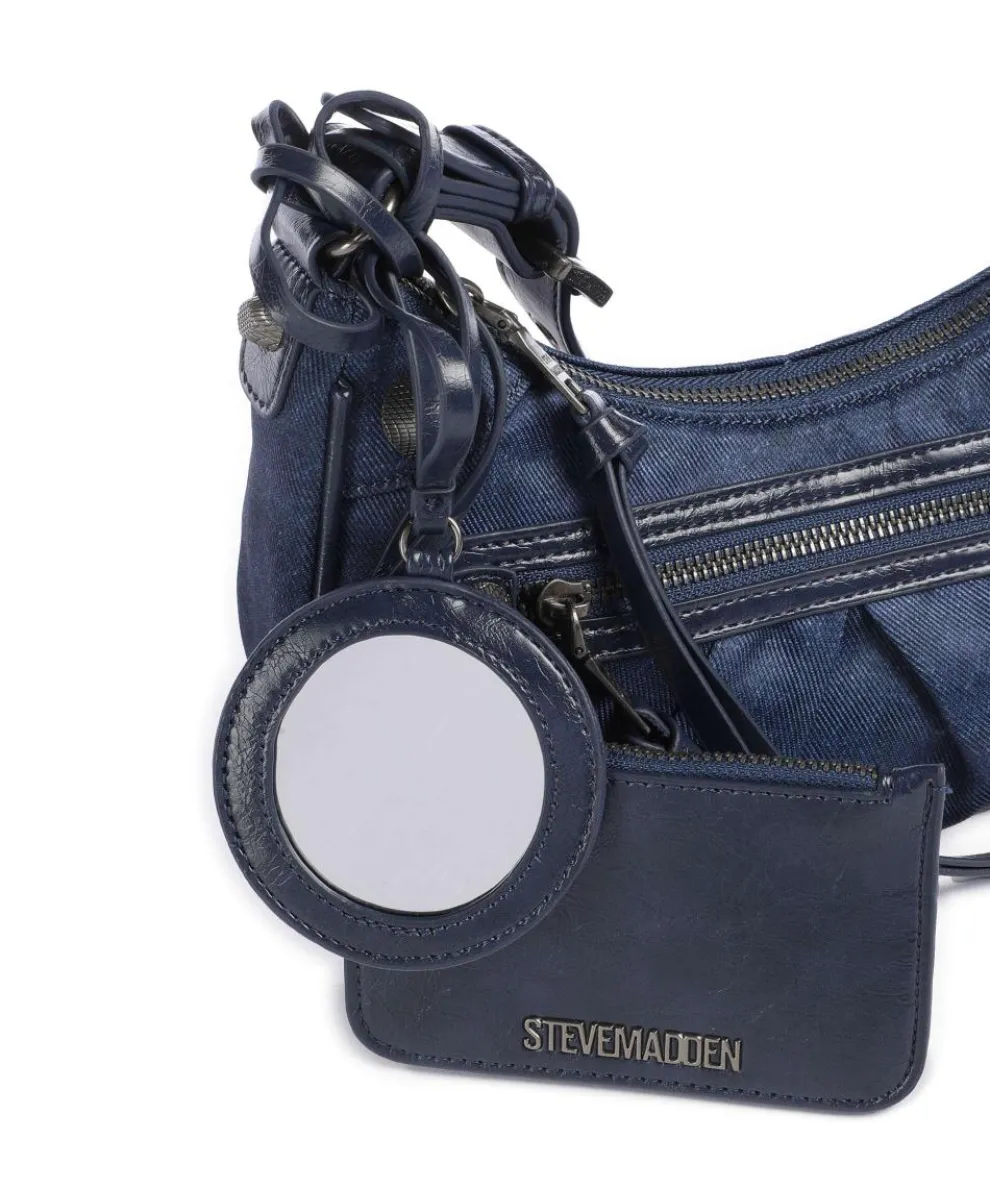 BGLOW-D Umhängetasche Polyester jeans