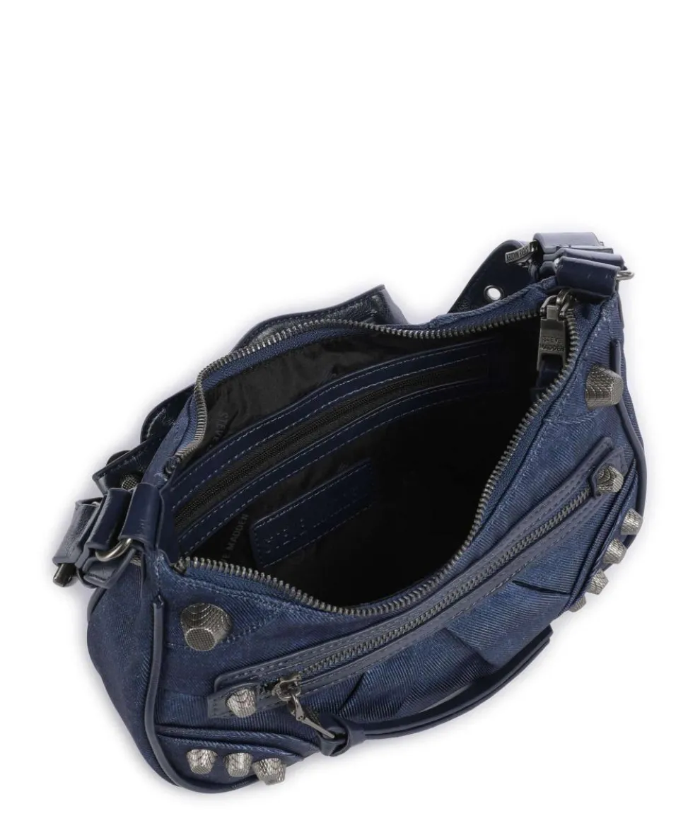 BGLOW-D Umhängetasche Polyester jeans