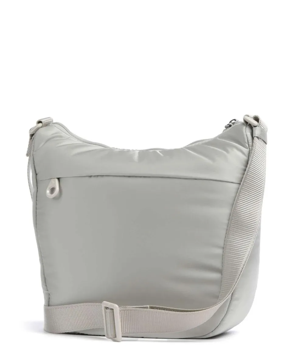 MD20 Balloon Umhängetasche Polyester graugrün