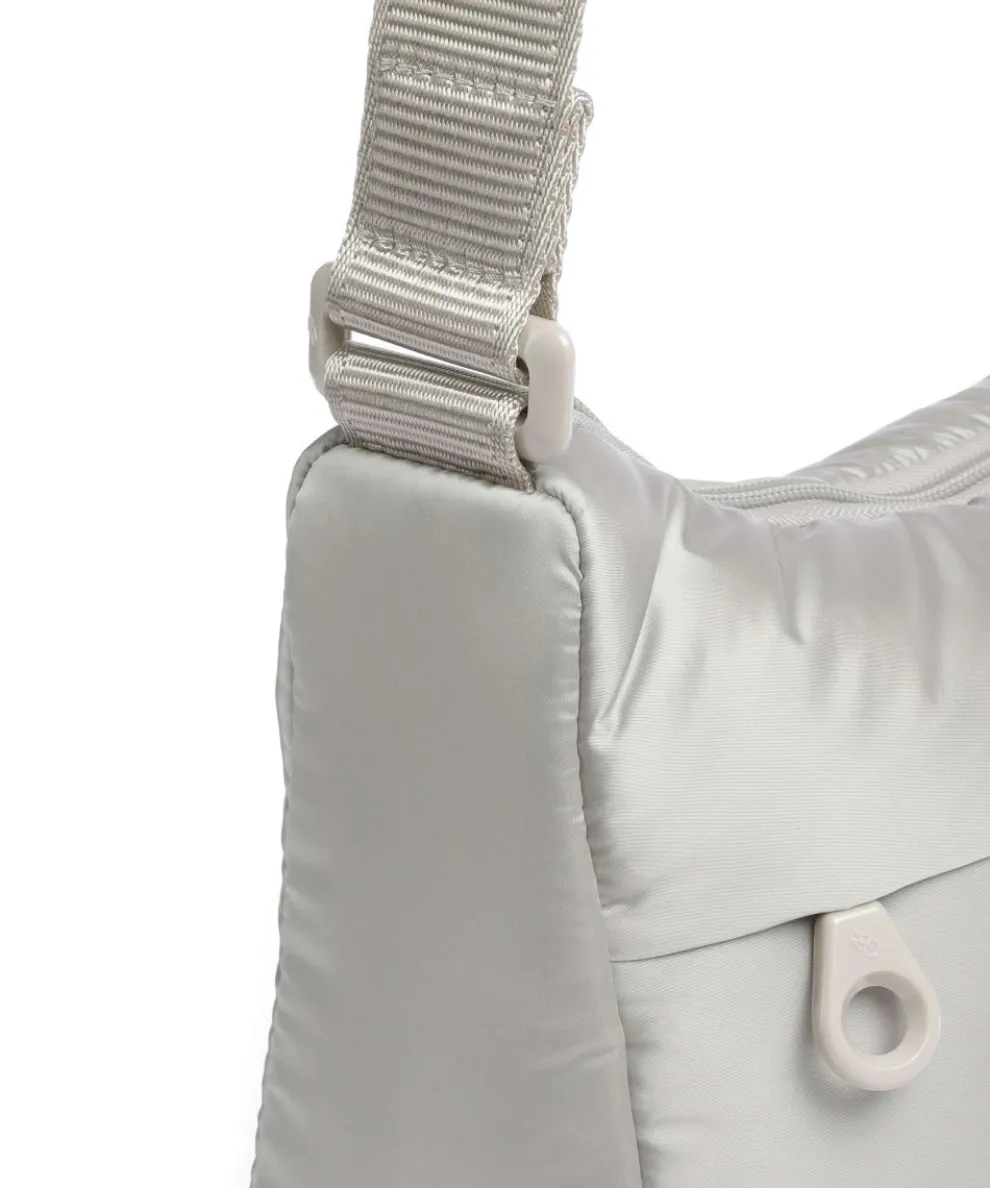 MD20 Balloon Umhängetasche Polyester graugrün