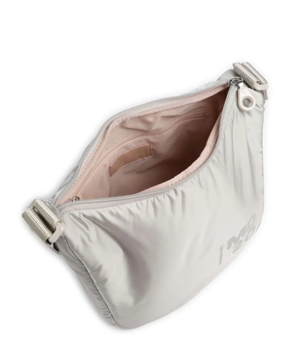 MD20 Balloon Umhängetasche Polyester graugrün