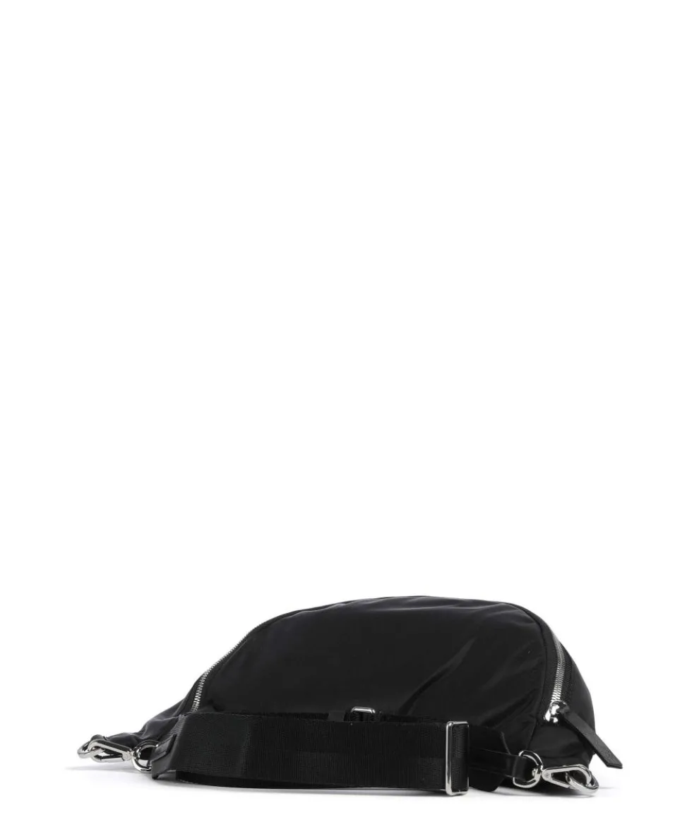 Alenn Gürteltasche Polyester schwarz