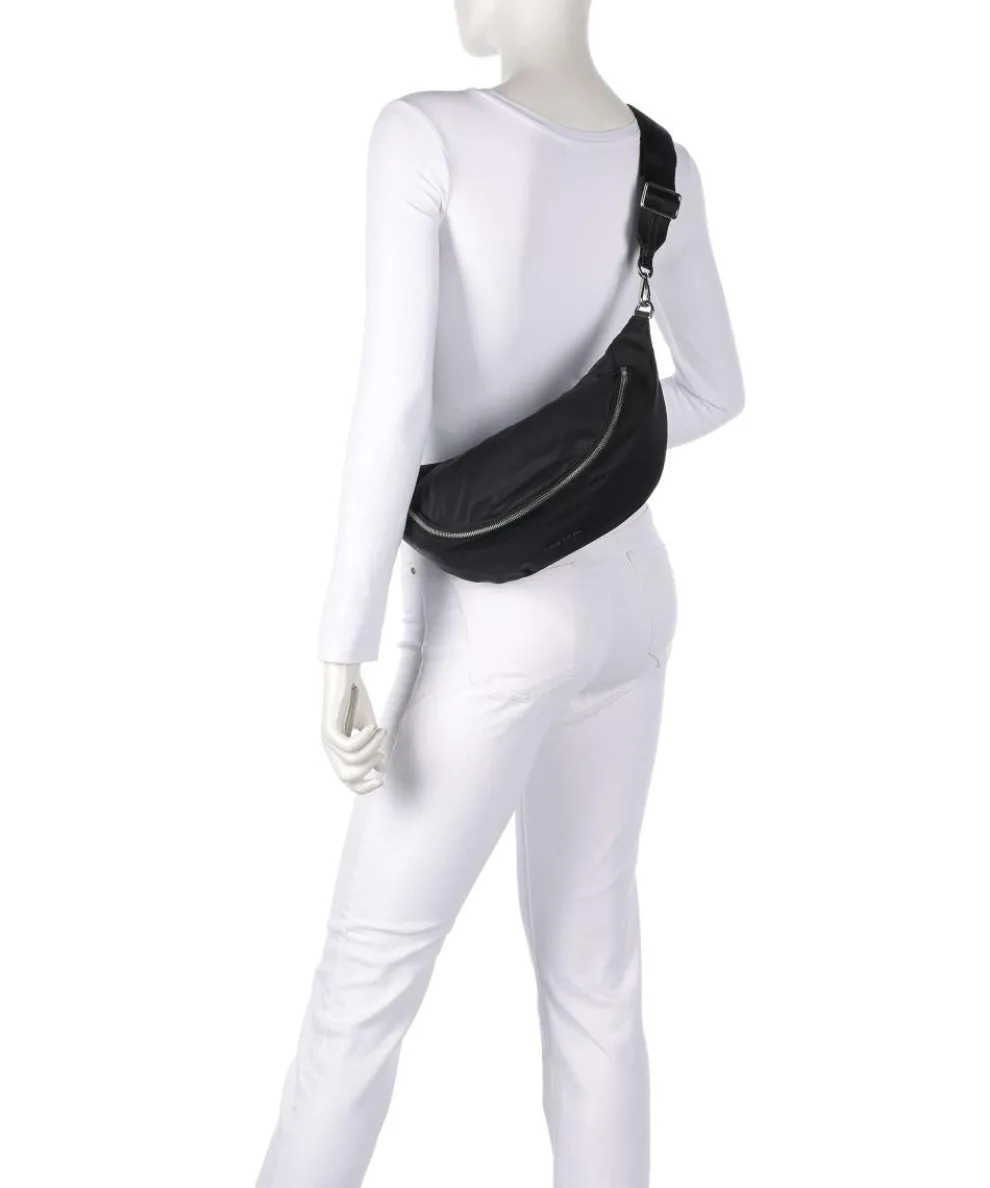 Alenn Gürteltasche Polyester schwarz