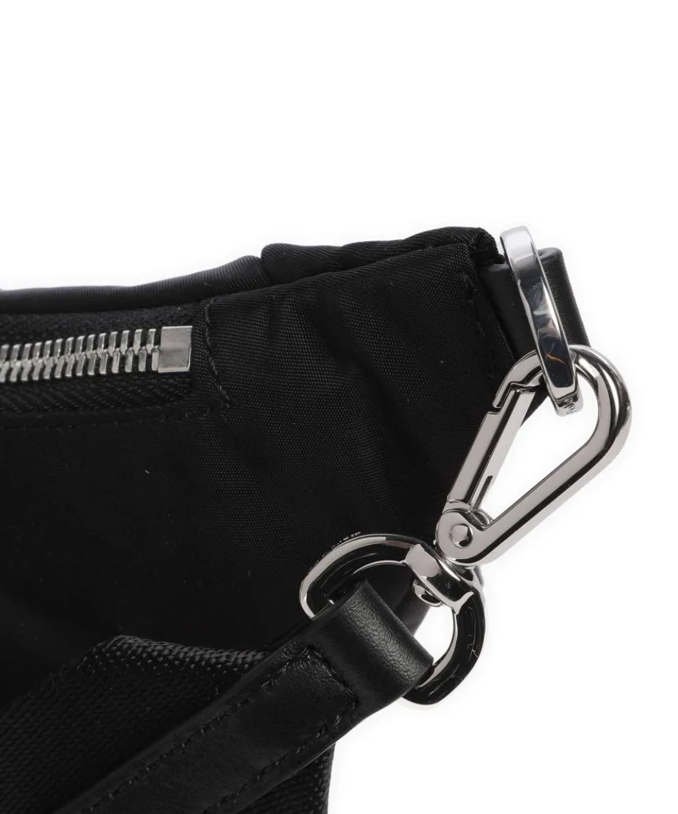 Alenn Gürteltasche Polyester schwarz