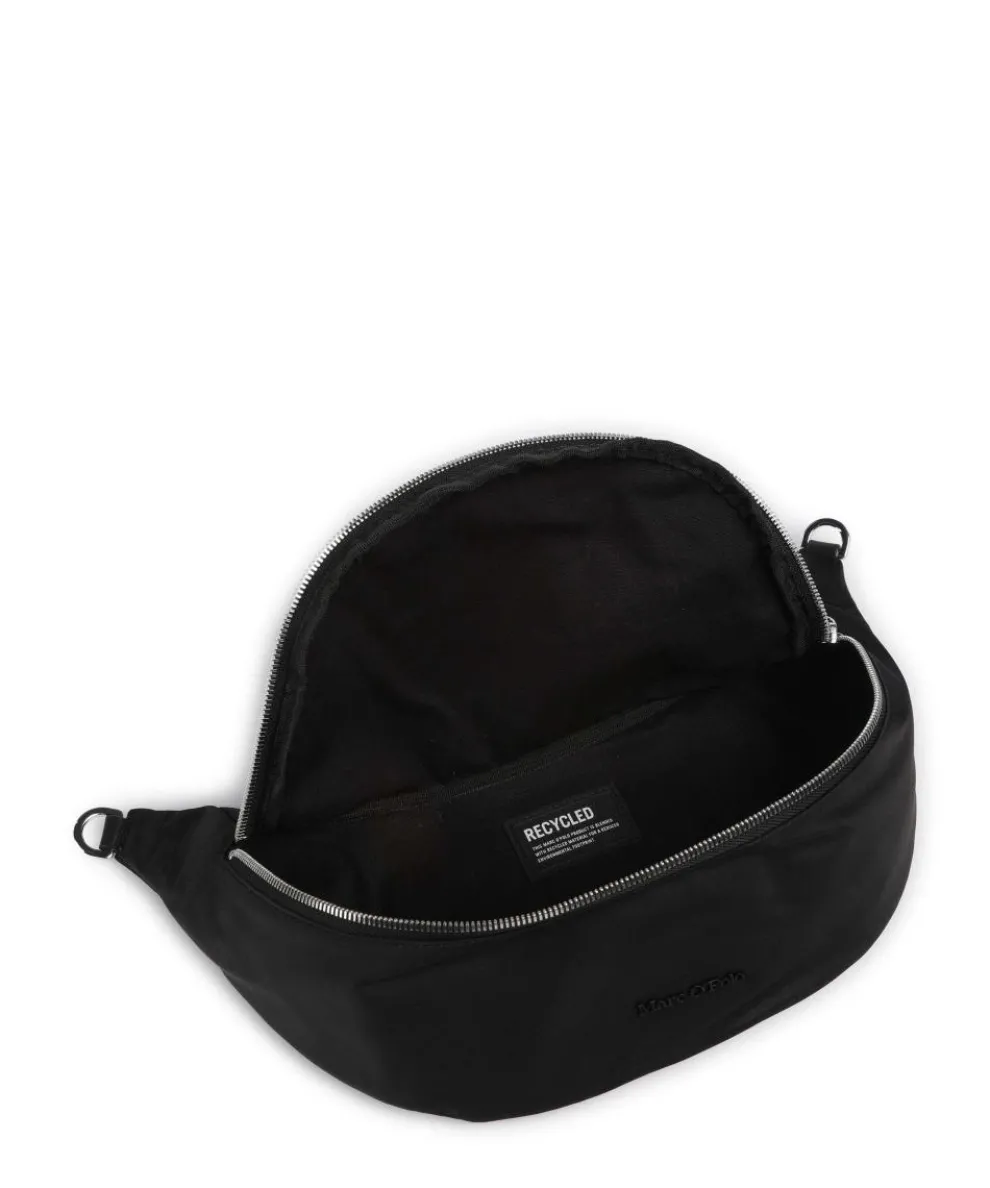 Alenn Gürteltasche Polyester schwarz