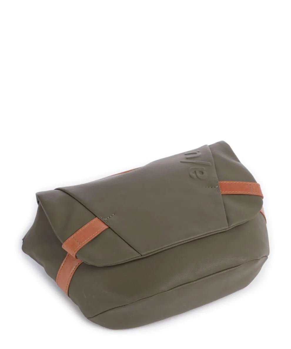 Japan Kazo Umhängetasche Baumwolle khaki