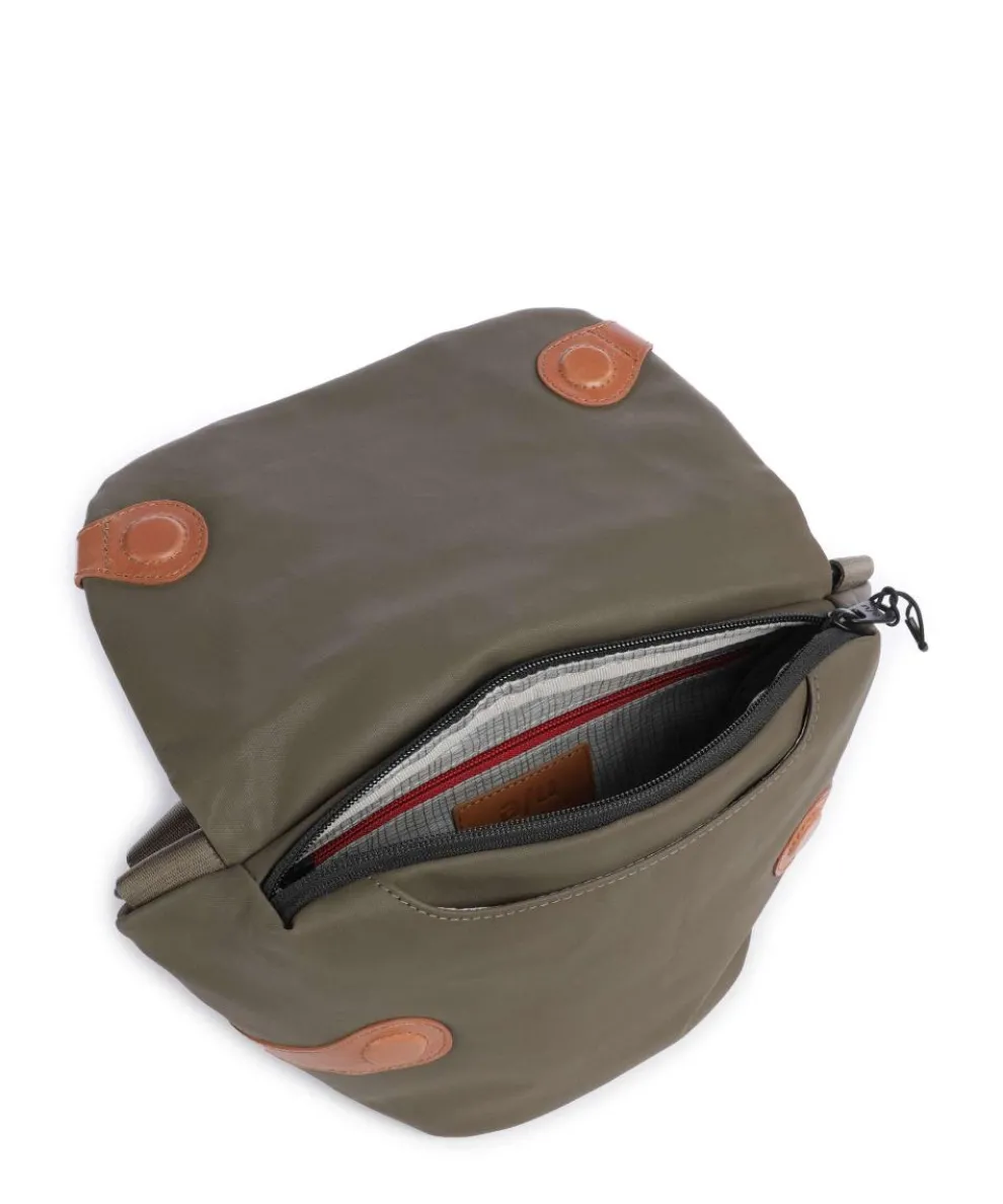 Japan Kazo Umhängetasche Baumwolle khaki