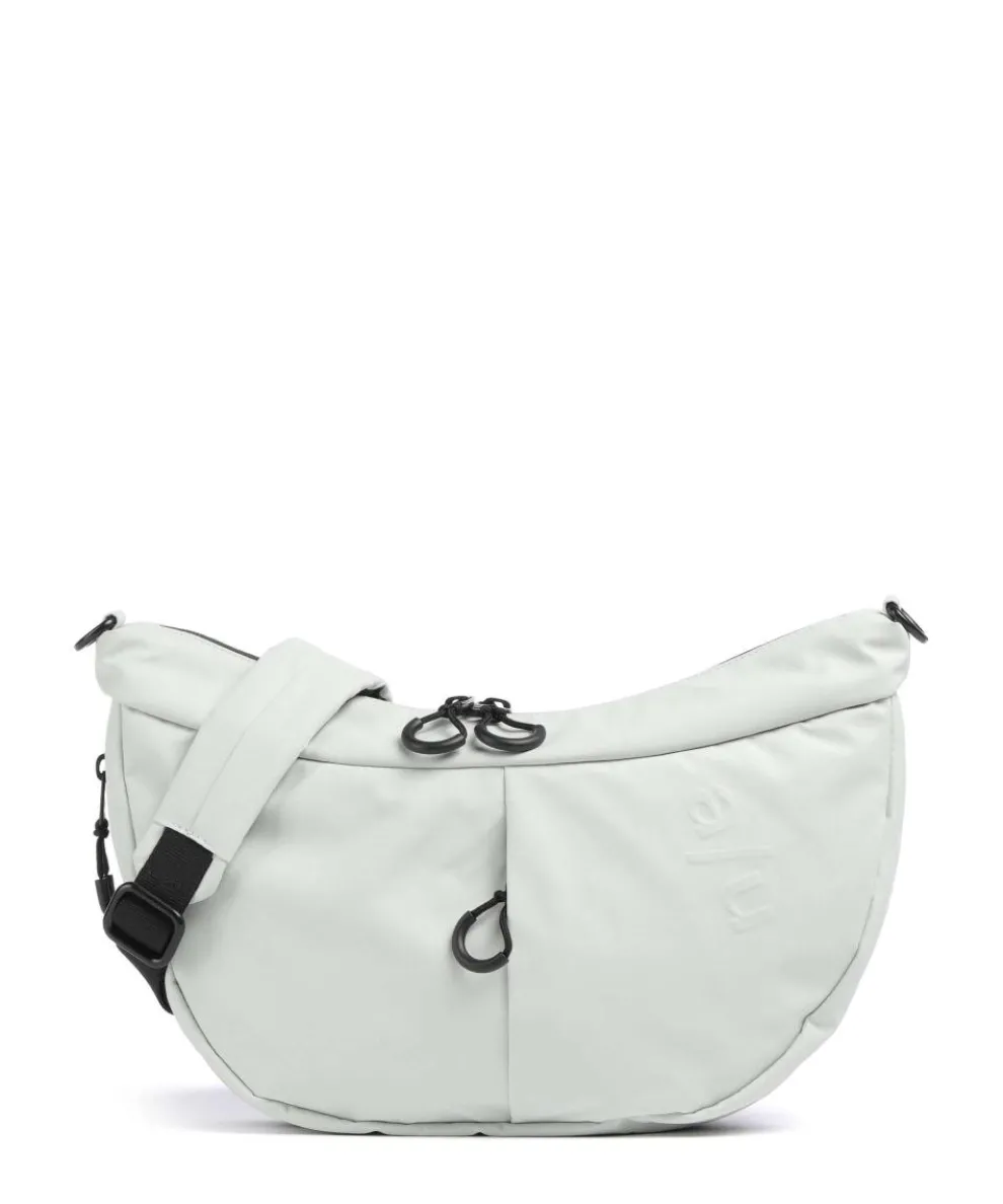 Japan RE Lite Toyo RE Umhängetasche recyceltes Nylon hellgrau