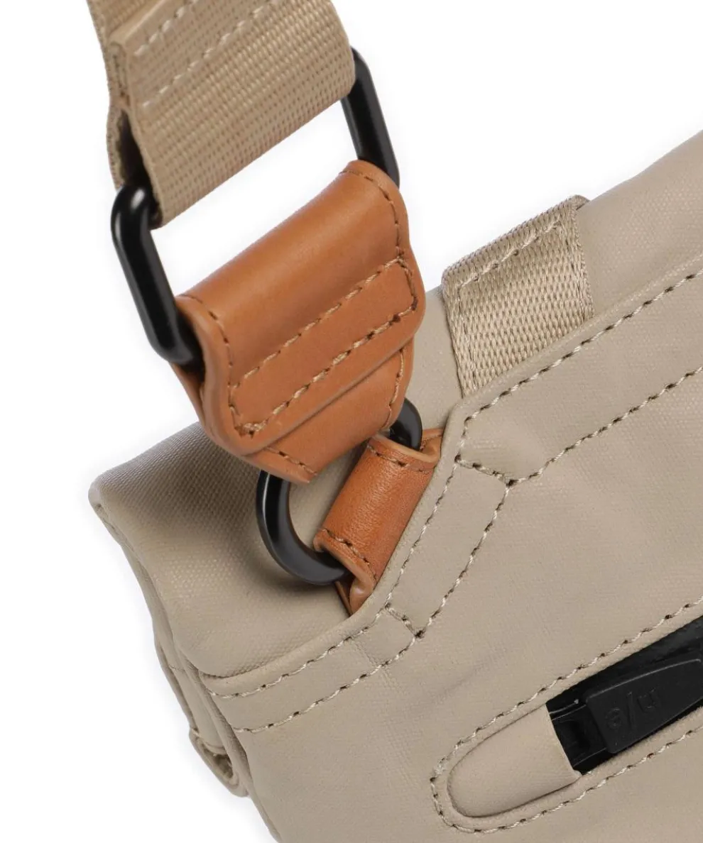 Japan Yao Umhängetasche Canvas beige