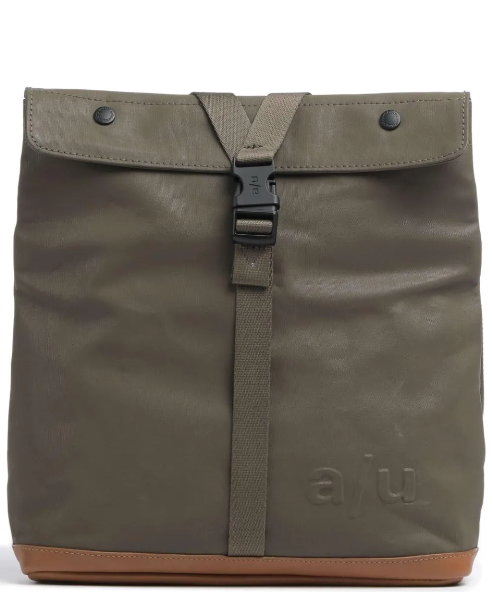 Japan Yao Umhängetasche Canvas grün