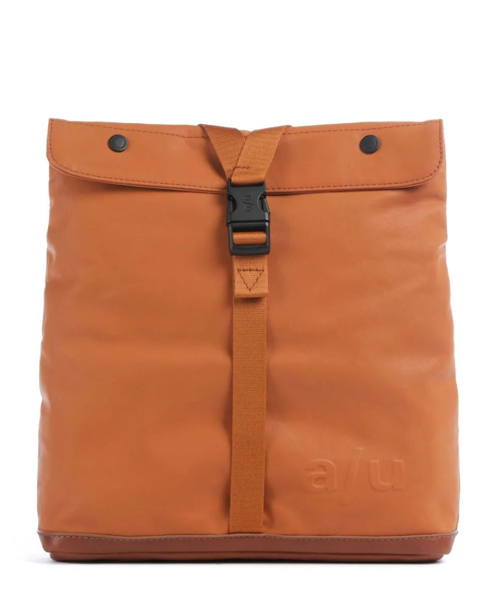 Japan Yao Umhängetasche Canvas bernstein