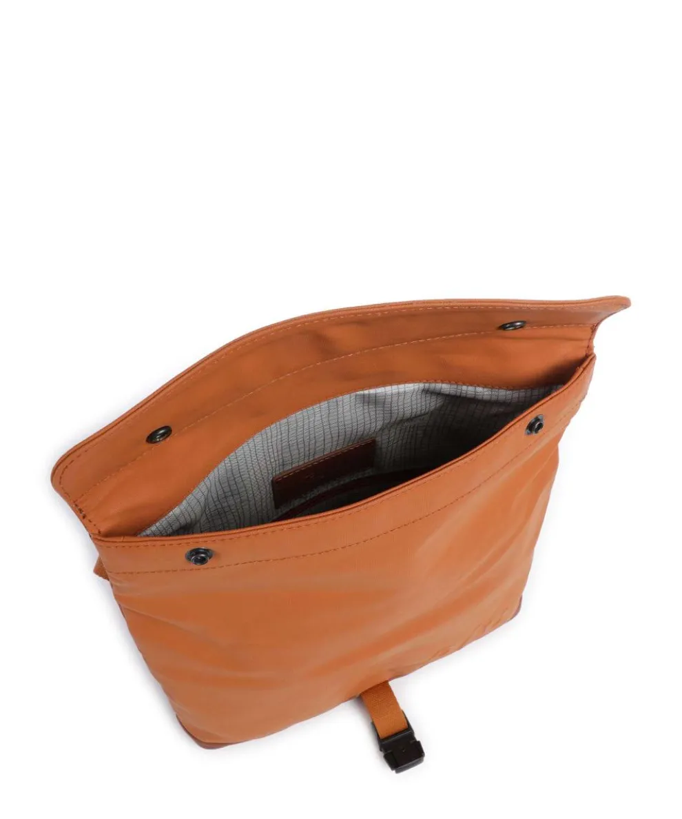 Japan Yao Umhängetasche Canvas bernstein