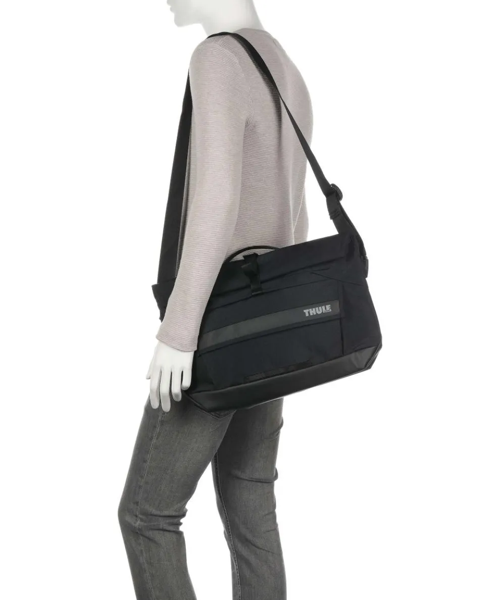 Paramount 14 Aktentasche 14″ Nylon, Polyester grün