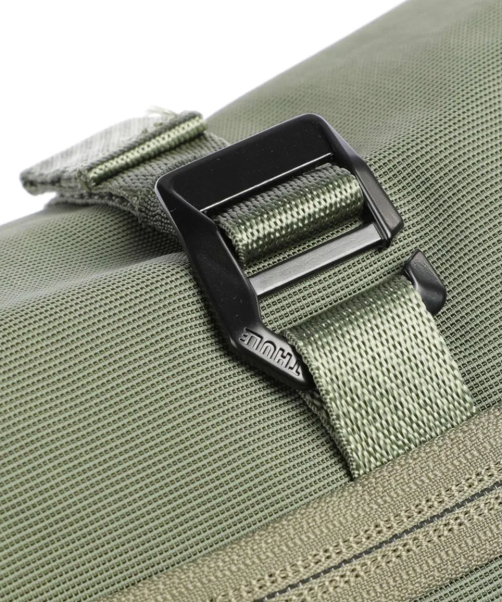 Paramount 14 Aktentasche 14″ Nylon, Polyester grün