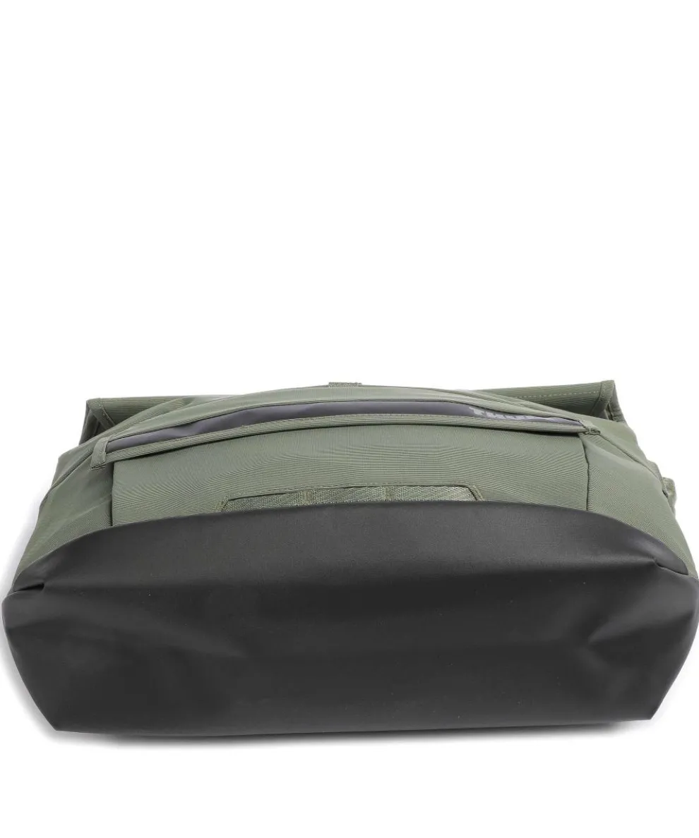 Paramount 14 Aktentasche 14″ Nylon, Polyester grün