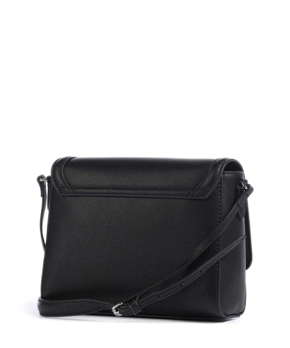 Jeans Cornice Lorena Umhängetasche Lederimitat schwarz