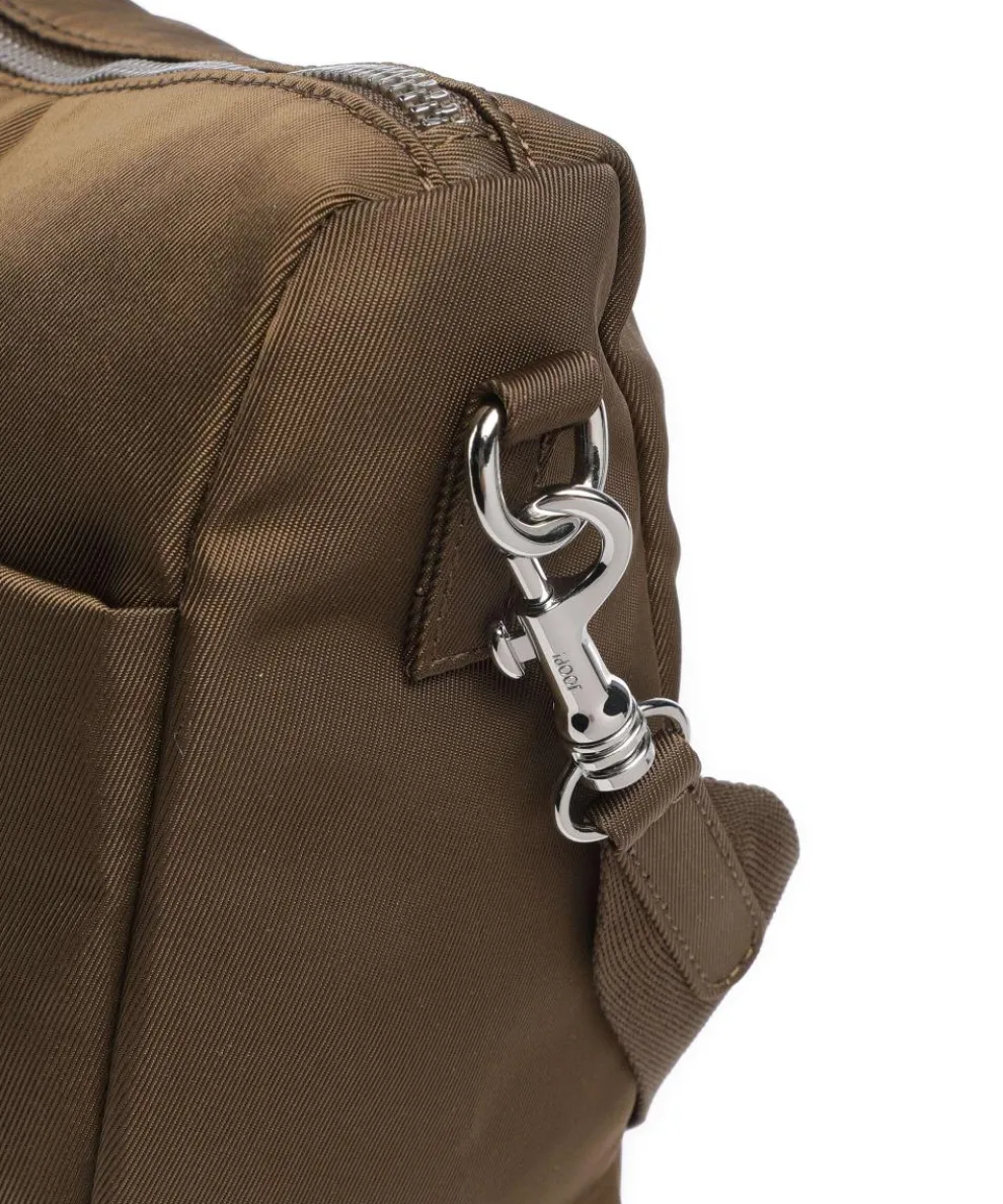 Jeans Giocoso 1.0 Delia Umhängetasche Nylon braun