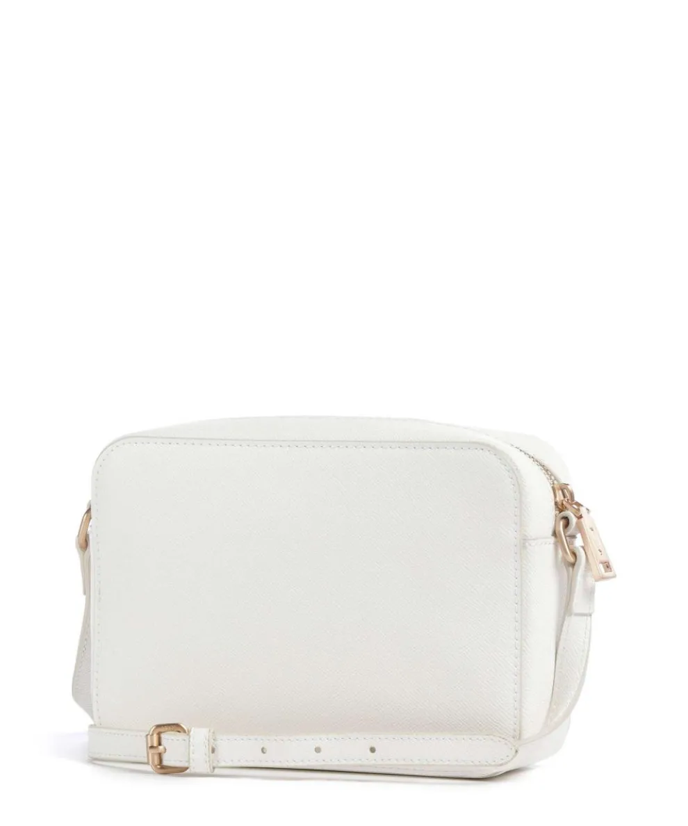 Jeans Giro Cloe Umhängetasche Lederimitat weiß