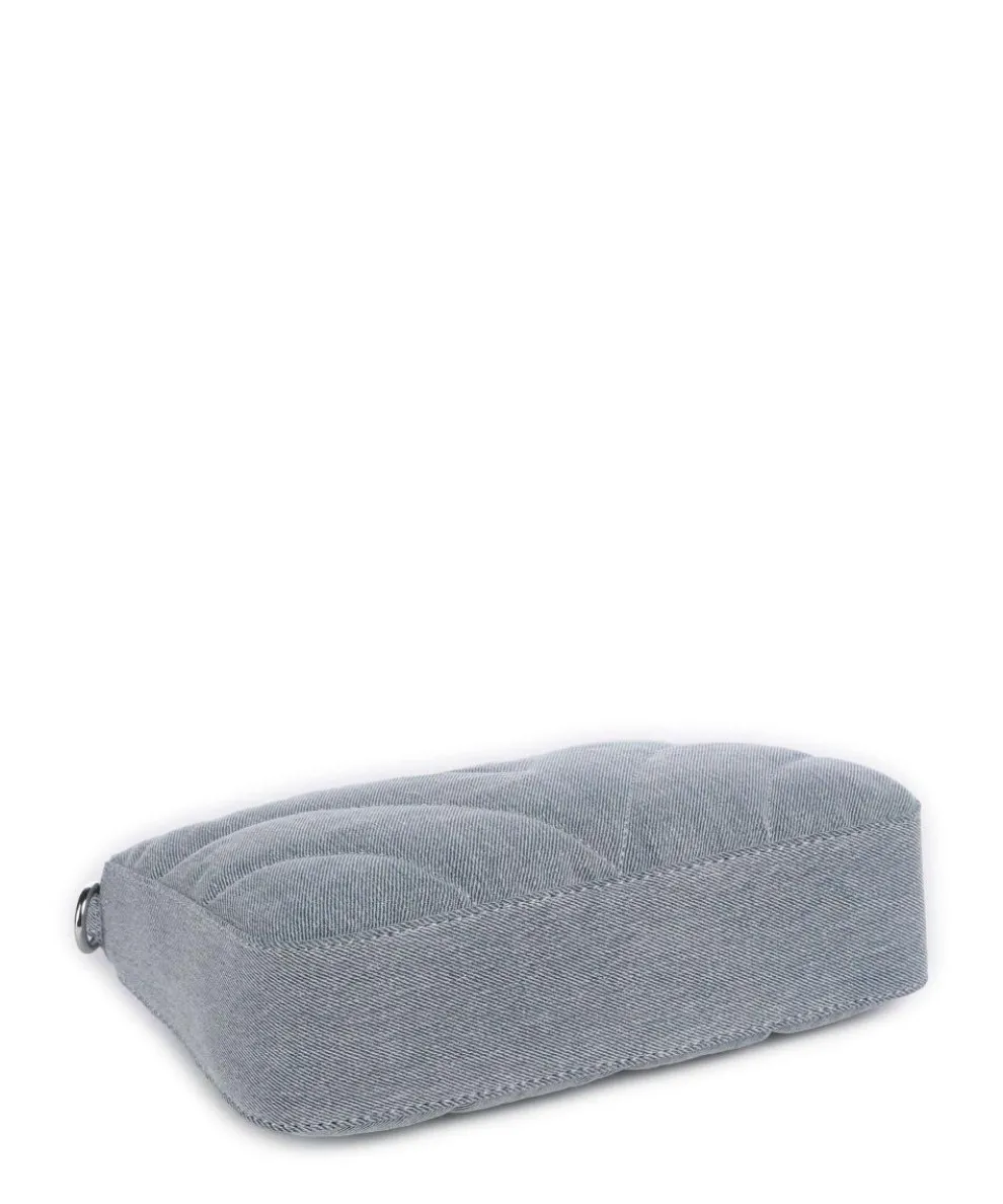 Jeans Grunge Jasmina Umhängetasche Baumwolle jeans