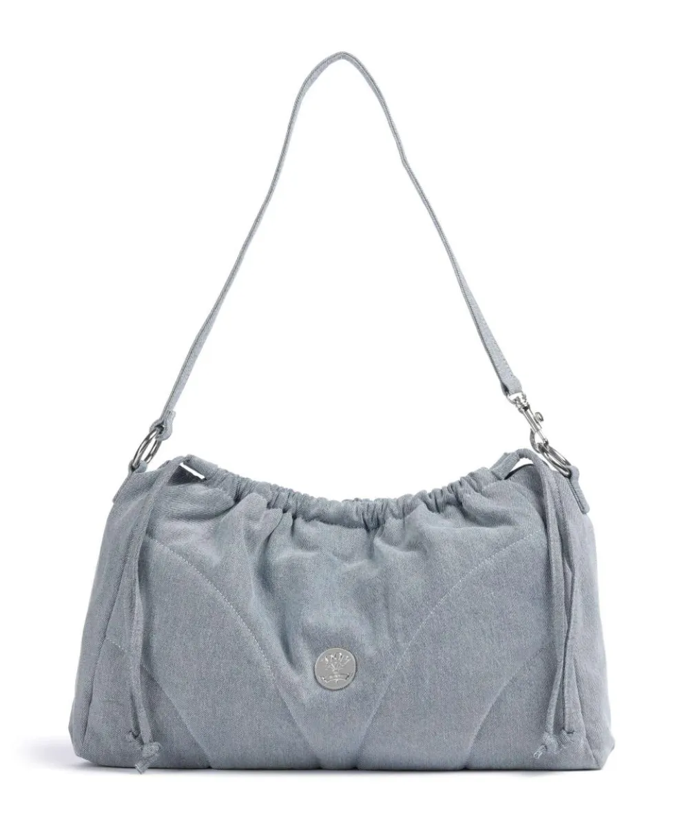 Jeans Grunge Sasou Bucket bag Baumwolle jeans