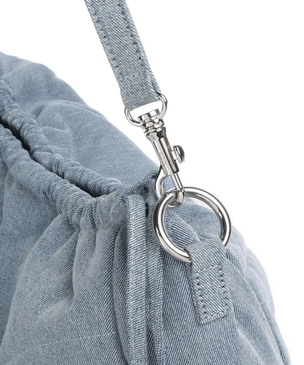 Jeans Grunge Sasou Bucket bag Baumwolle jeans