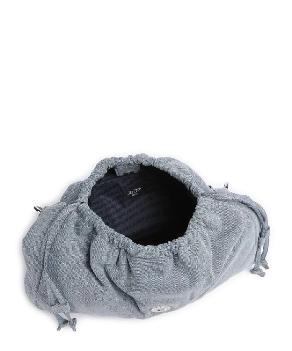 Jeans Grunge Sasou Bucket bag Baumwolle jeans