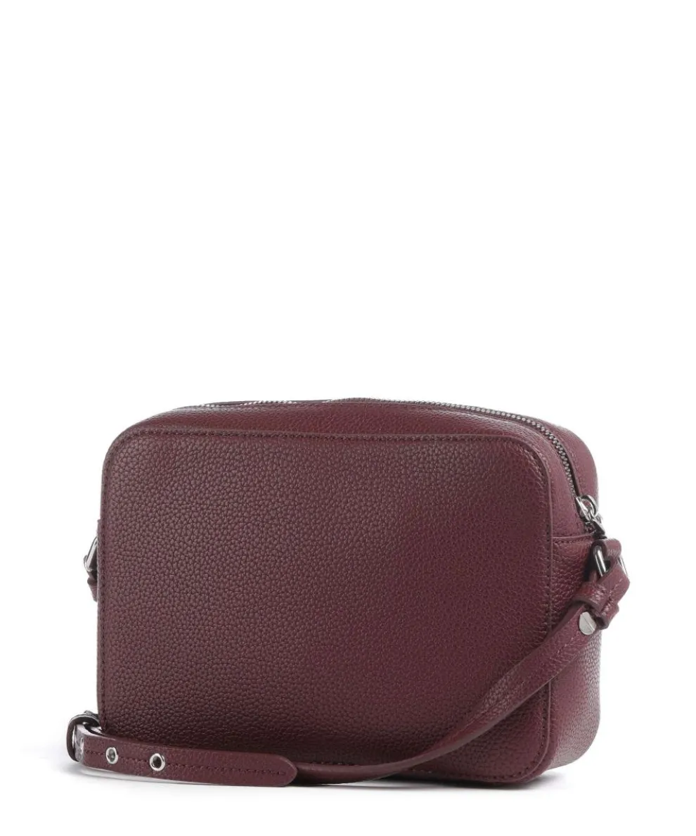 Jeans Lettera 1.0 Cloe Umhängetasche Lederimitat wein