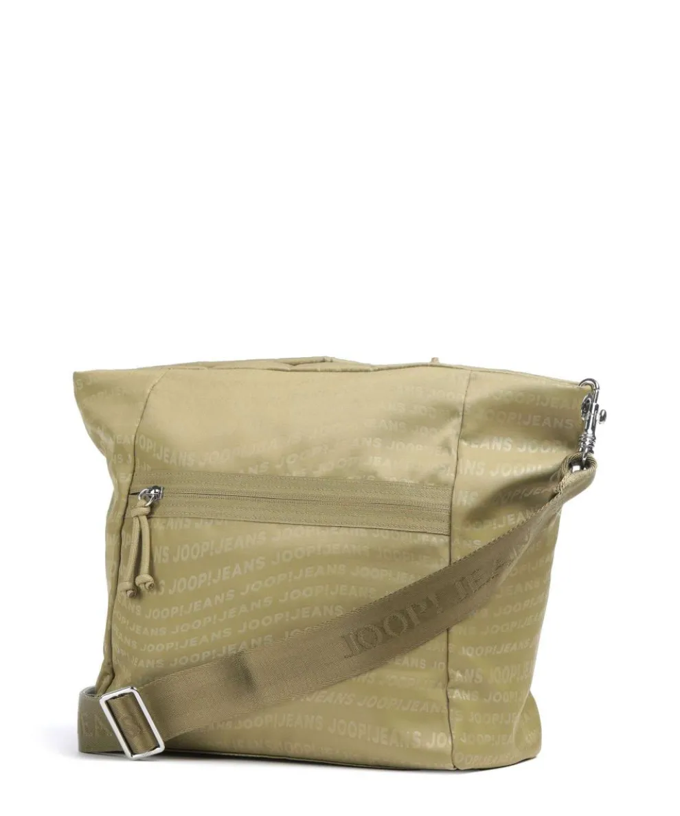 Jeans Lietissimo Edition Kaja Umhängetasche Polyester olivgrün