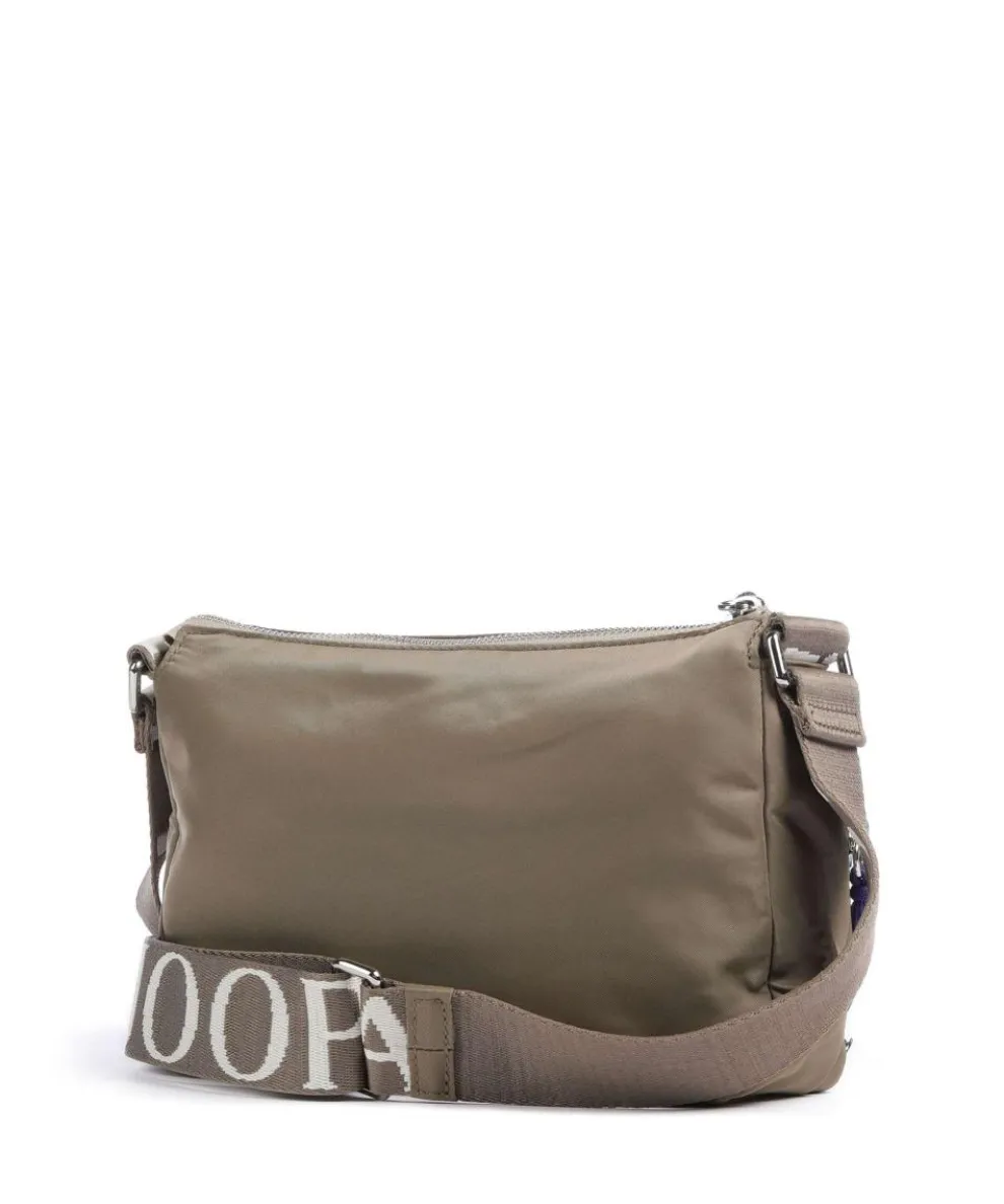 Jeans Lietissimo Jasmina Umhängetasche Nylon mud