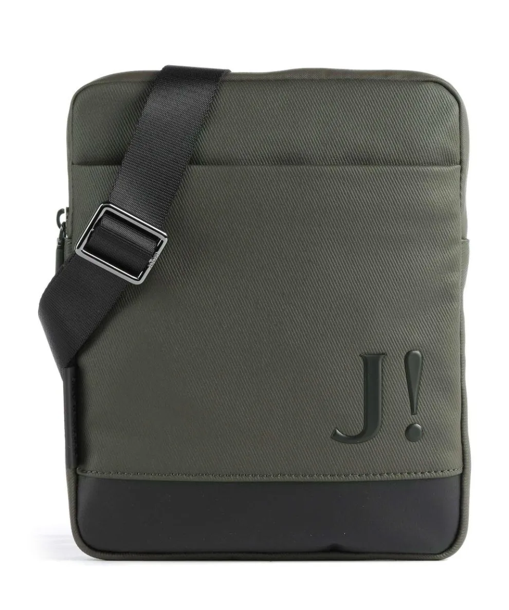 Jeans Marcena Liam Umhängetasche Polyurethane olivgrün