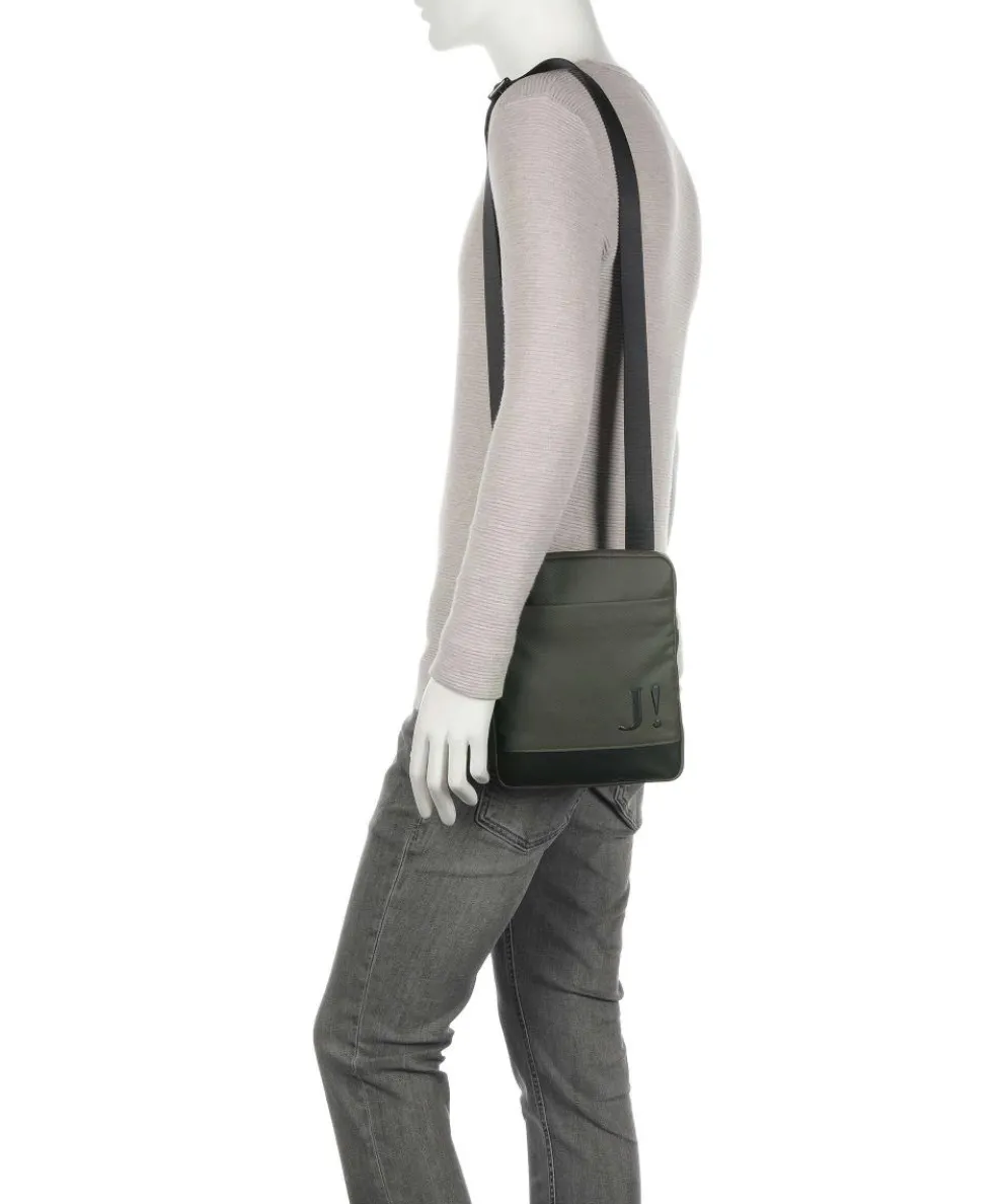 Jeans Marcena Liam Umhängetasche Polyurethane olivgrün