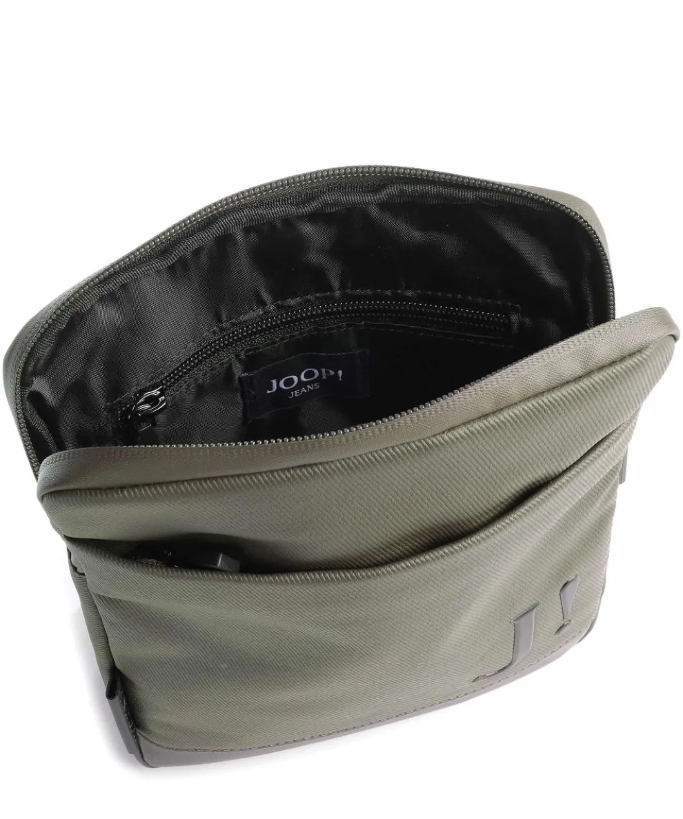 Jeans Marcena Liam Umhängetasche Polyurethane olivgrün