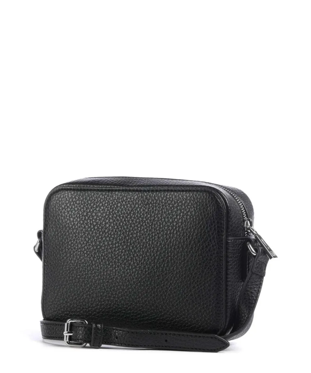 Jeans Principale Cloe Umhängetasche Lederimitat schwarz