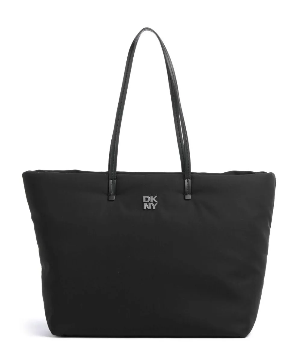 Jenny Shopper Nylon schwarz