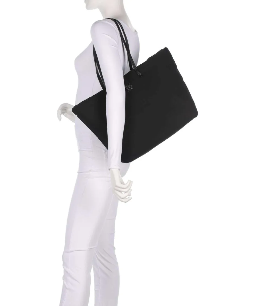 Jenny Shopper Nylon schwarz